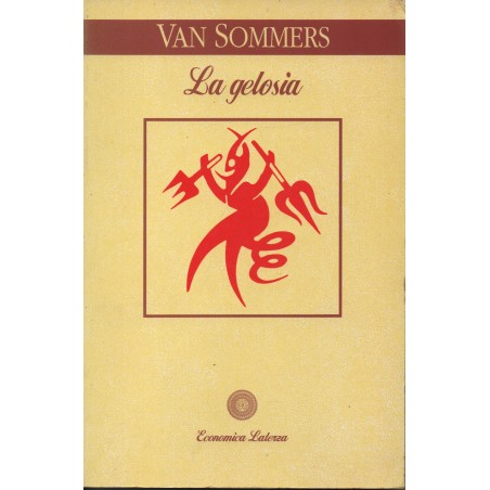 La gelosia