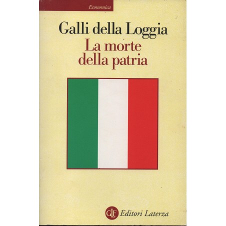 La morte della patria