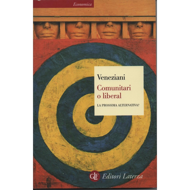 Comunitari o liberal. La prossima alternativa?