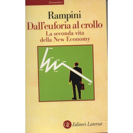Dall'euforia al crollo. La seconda vita della new economy