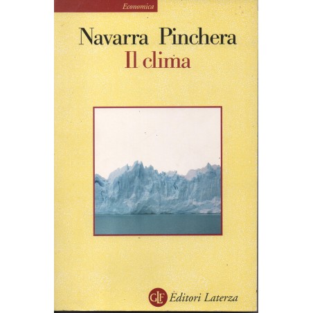 Il clima