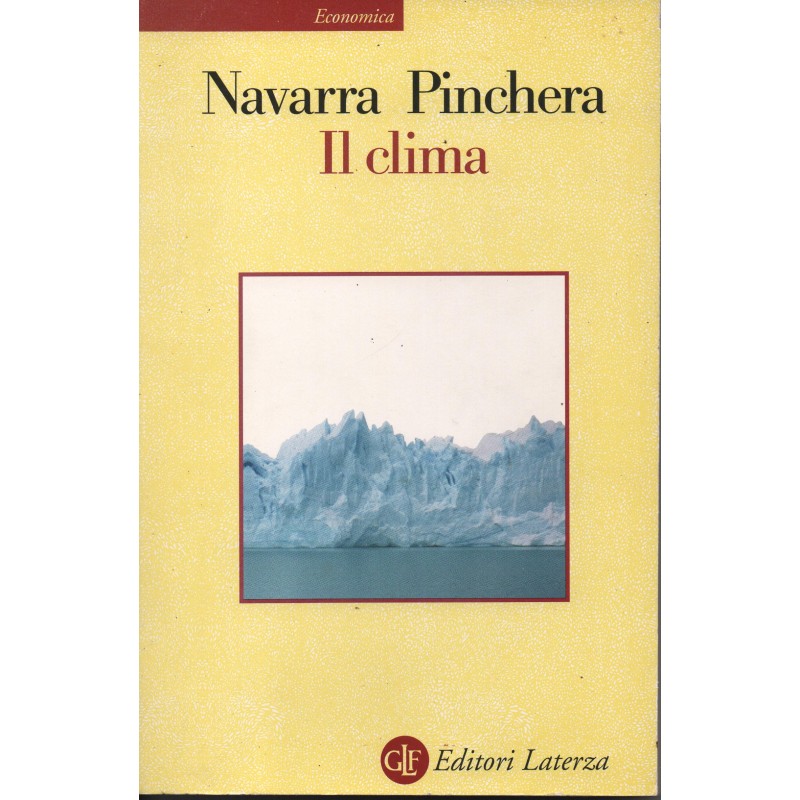 Il clima