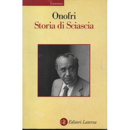 Storia di Sciascia