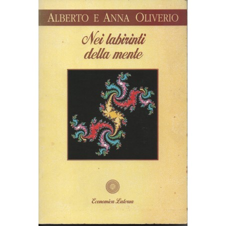 Nei labirinti della mente