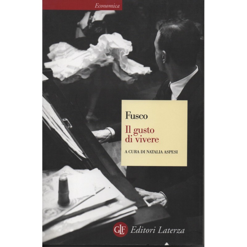 Il gusto di vivere