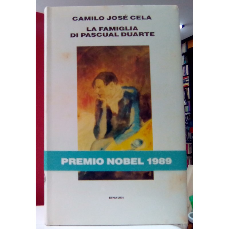 La famiglia di Pascual Duarte