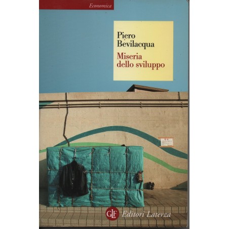 Miseria dello sviluppo