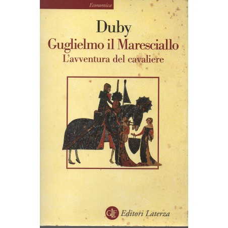 Guglielmo il maresciallo