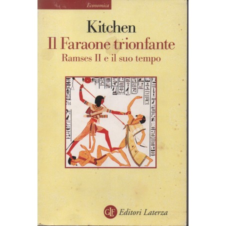 Il Faraone trionfante