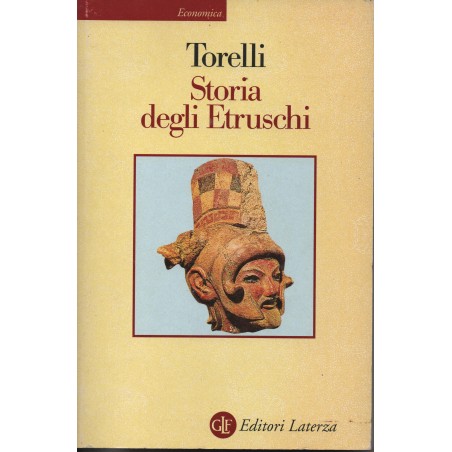 Storia degli Etruschi