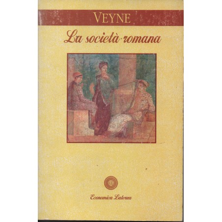 La società romana