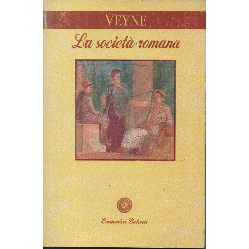 La società romana