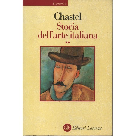 Storia dell'arte italiana - II