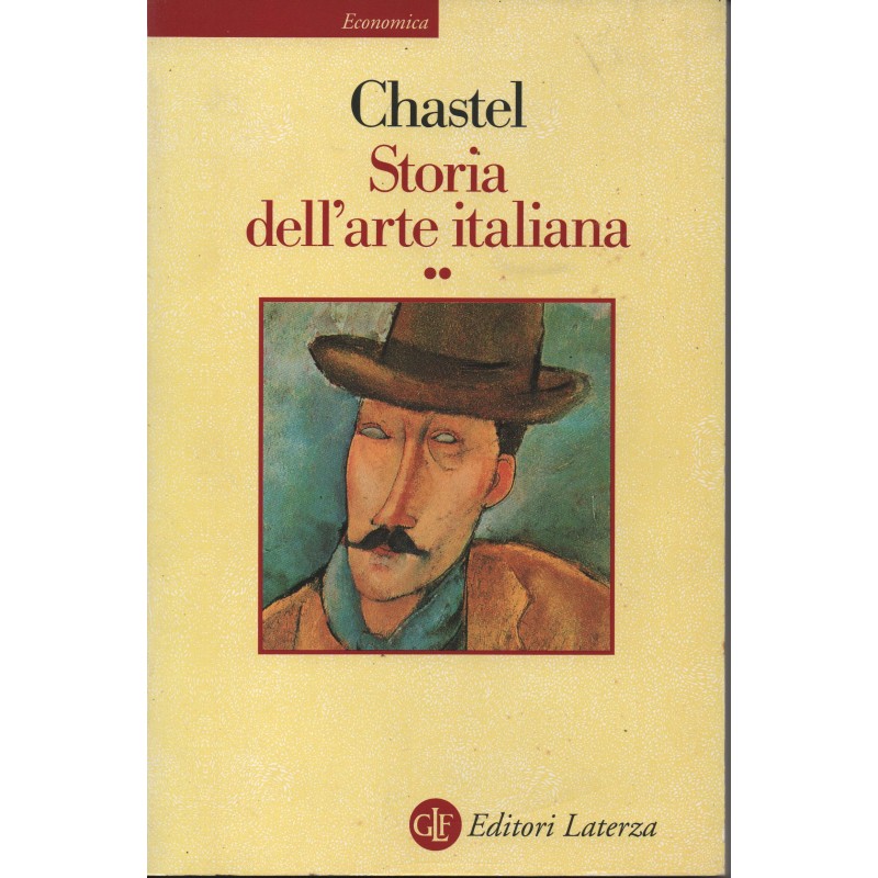 Storia dell'arte italiana - II