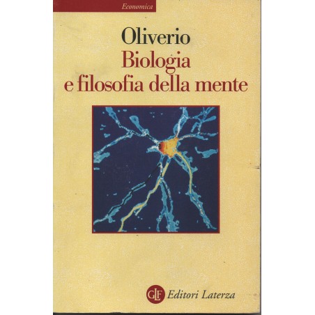 Biologia e filosofia della mente