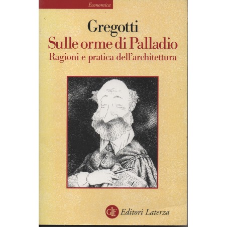 Sulle orme di Palladio