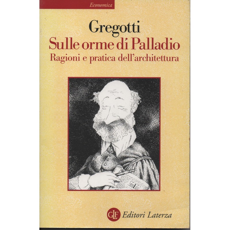 Sulle orme di Palladio