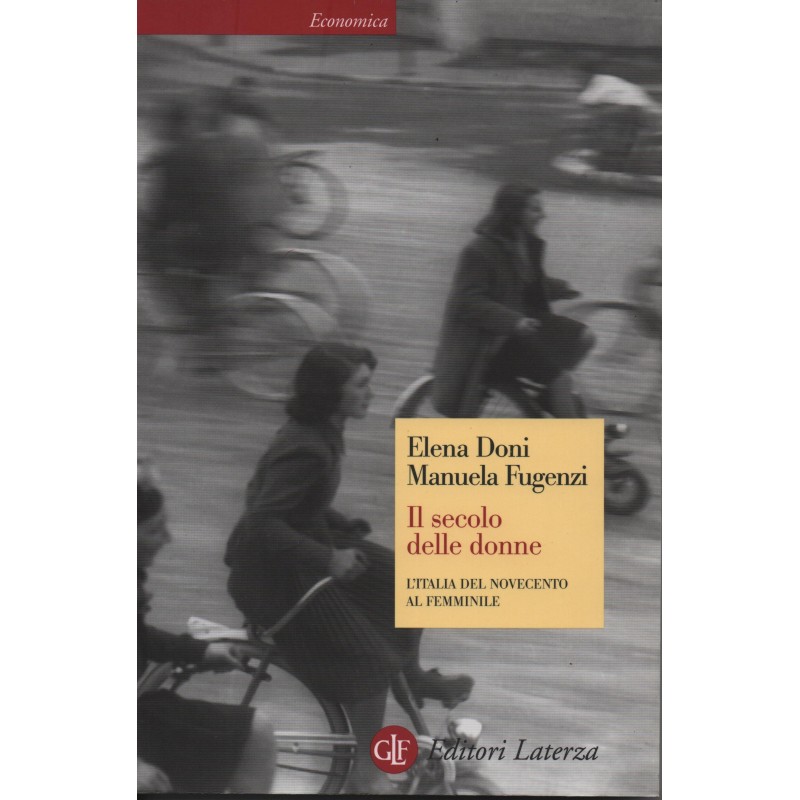 Il secolo delle donne