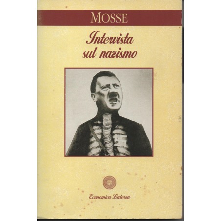 Intervista sul Nazismo