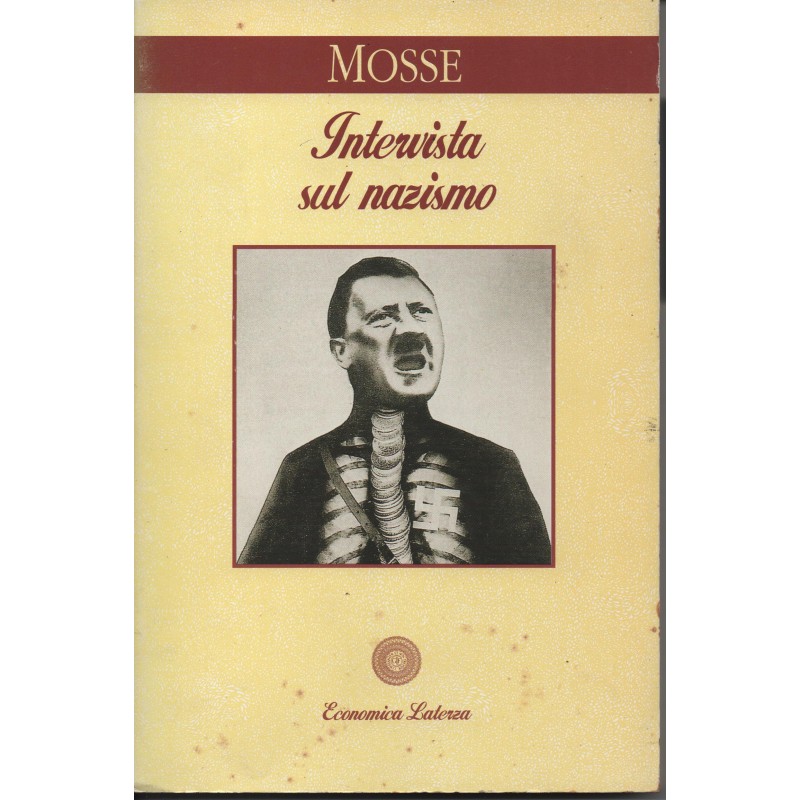 Intervista sul Nazismo