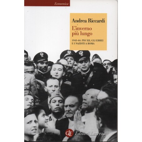 L'inverno più lungo