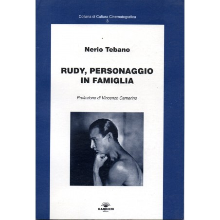Rudy, personaggio in famiglia