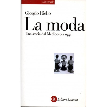 La moda