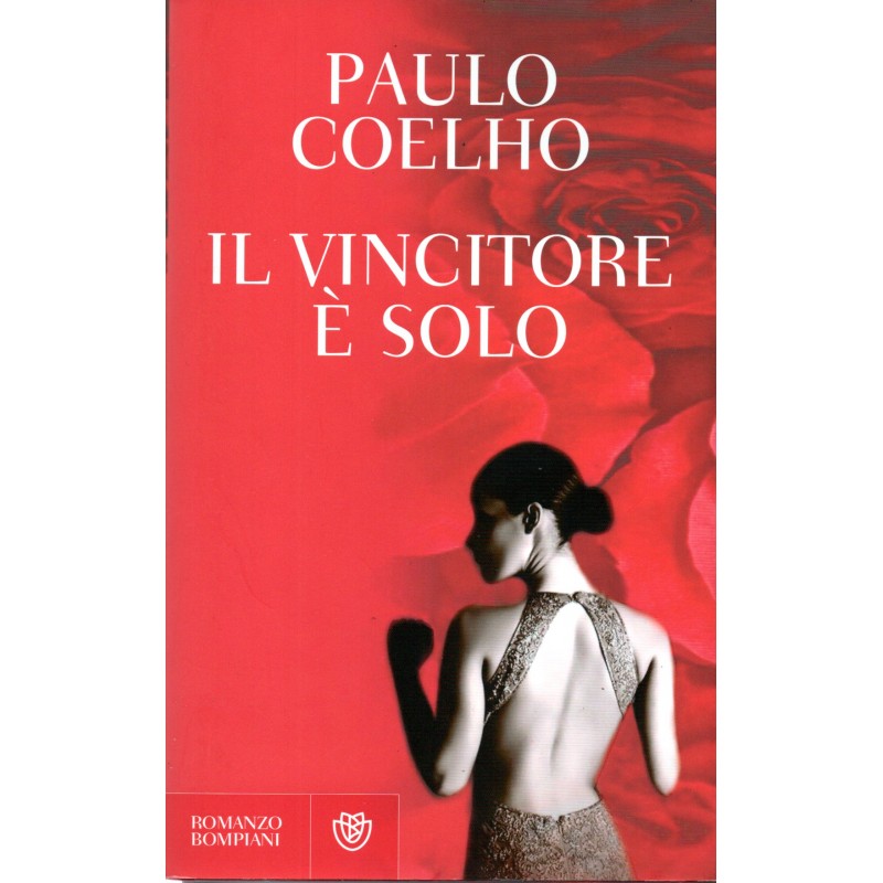 Il vincitore è solo