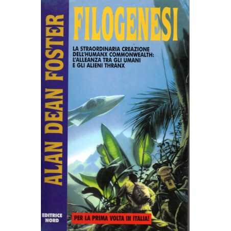 Filogenesi