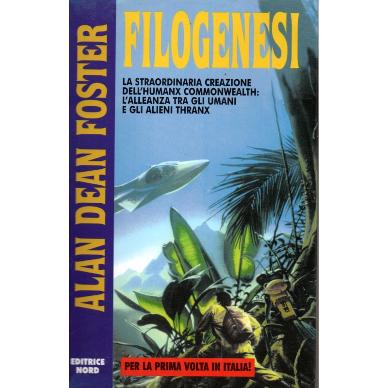 Filogenesi