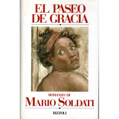 El paseo de gracia