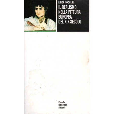 Il realismo nella pittura europea del XIX secolo