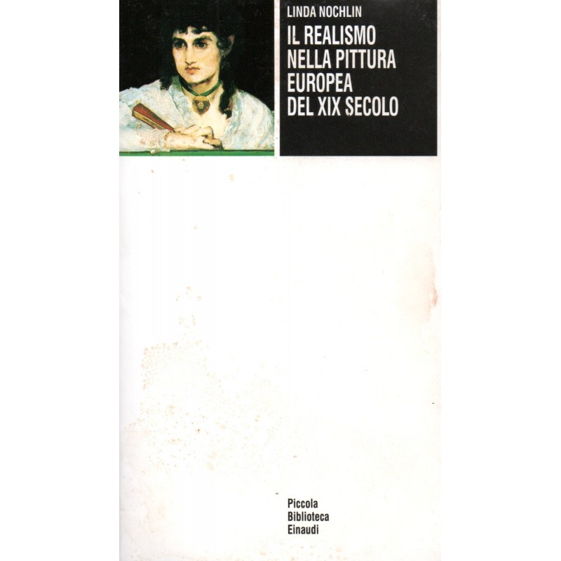 Il realismo nella pittura europea del XIX secolo