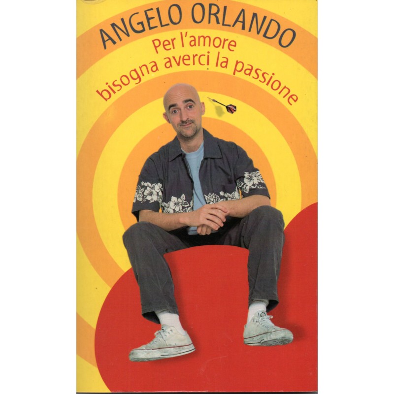 Per l'amore bisogna averci la passione