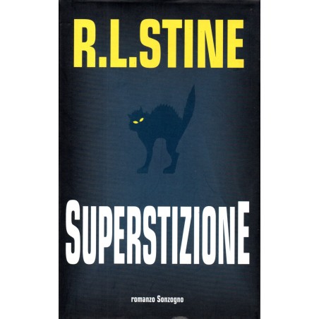 Superstizione