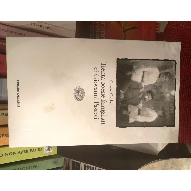Trenta poesie