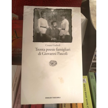 Trenta poesie
