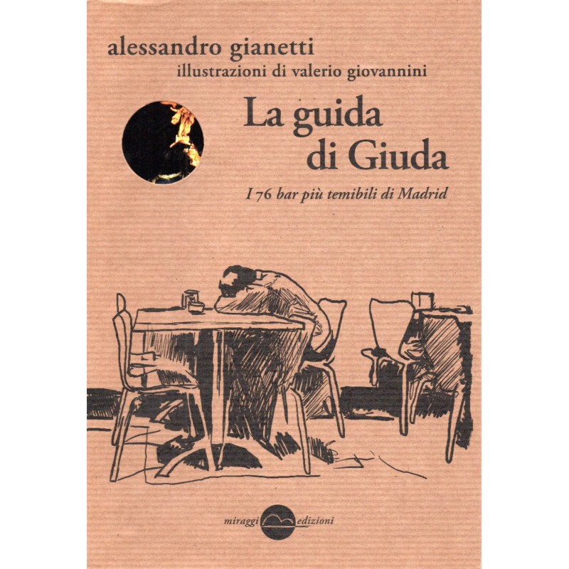 La guida di Giuda