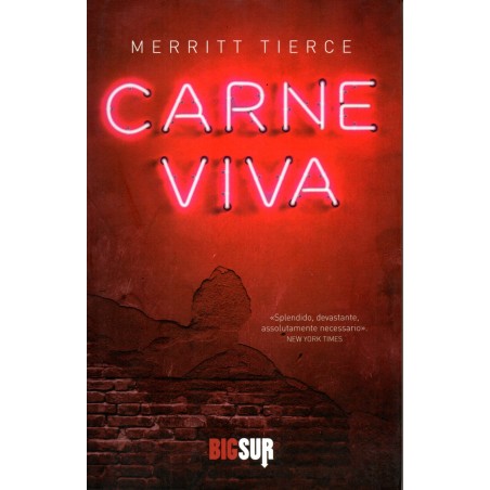 Carne viva