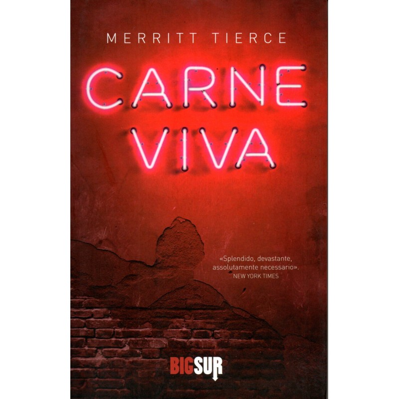 Carne viva