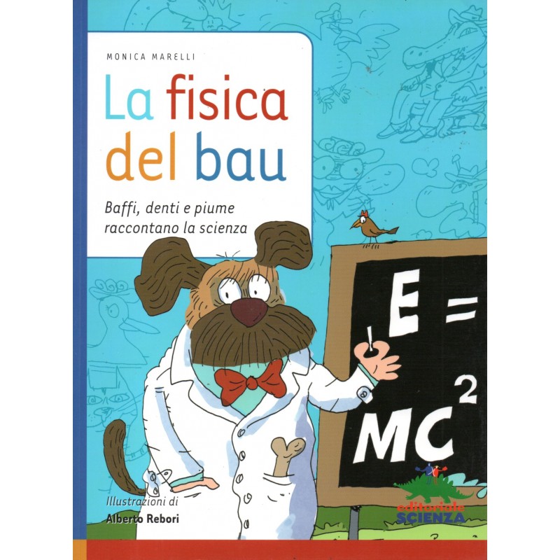 La fisica del bau