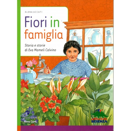 Fiori in famiglia