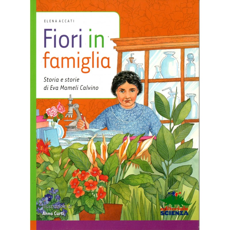 Fiori in famiglia