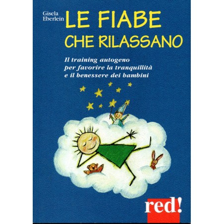 Le fiabe che rilassano