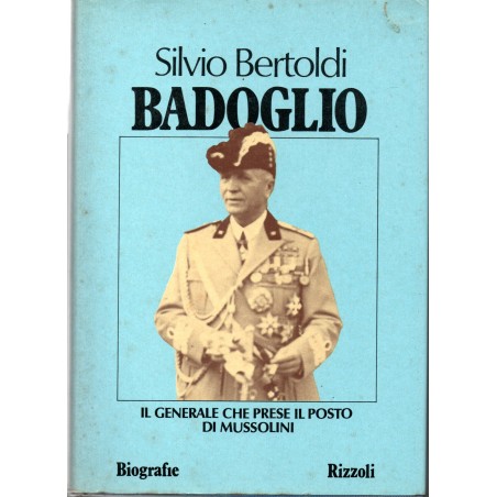 Badoglio