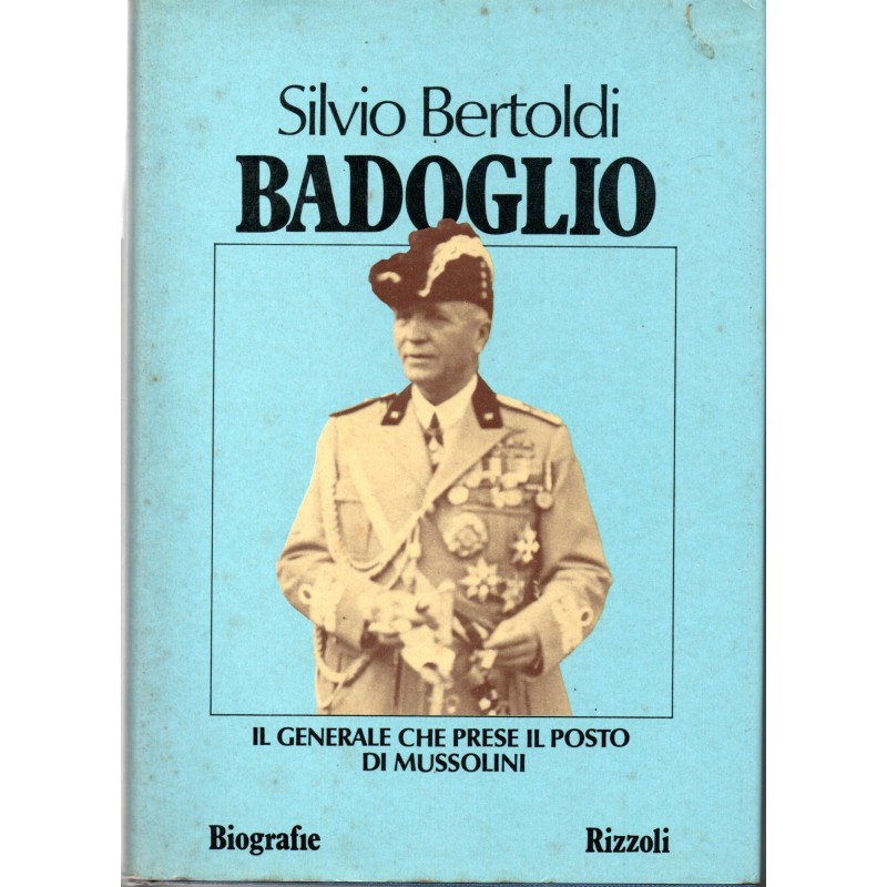Badoglio