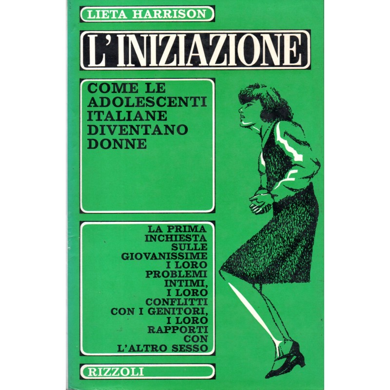 L'iniziazione