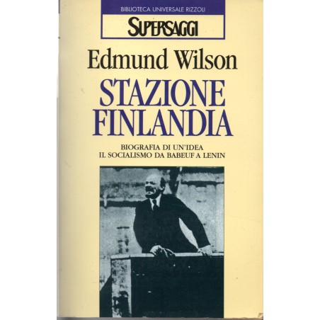 Stazione Finlandia