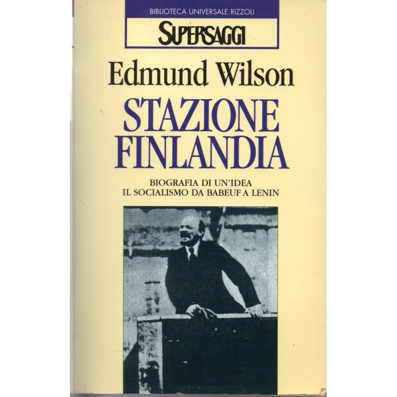 Stazione Finlandia