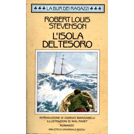 L'isola del tesoro